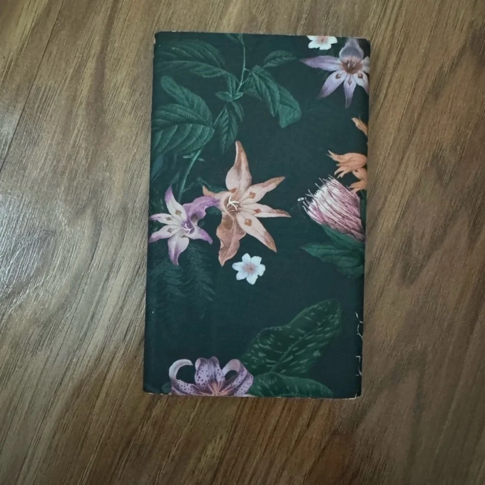 Marble and Floral Power Banks (3)